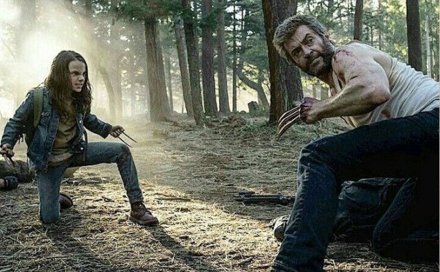 Logan Fotoğrafı