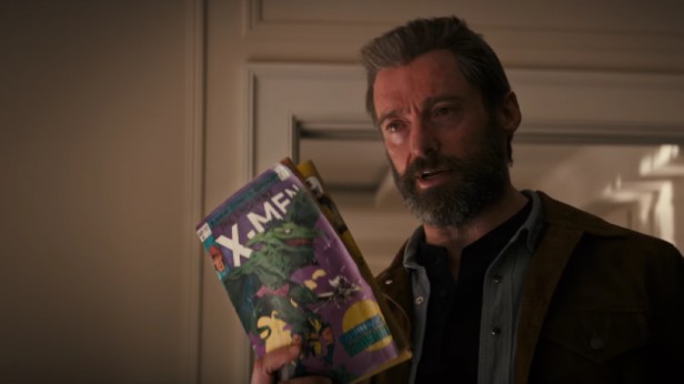 Logan Fotoğrafı