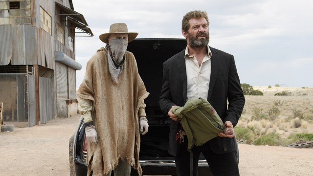 Logan Fotoğrafı
