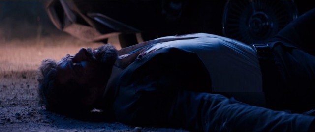 Logan Fotoğrafı