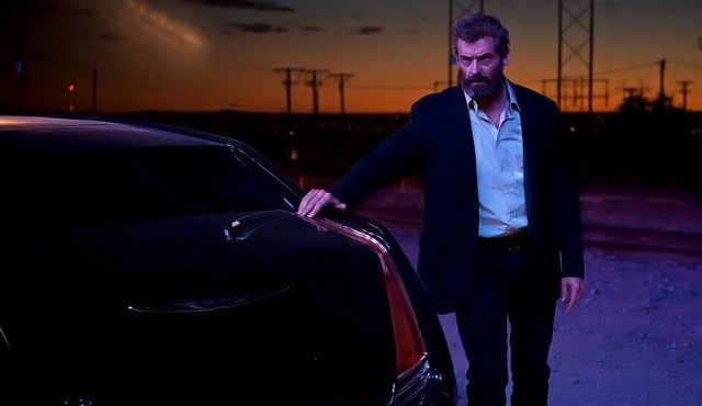 Logan Fotoğrafı