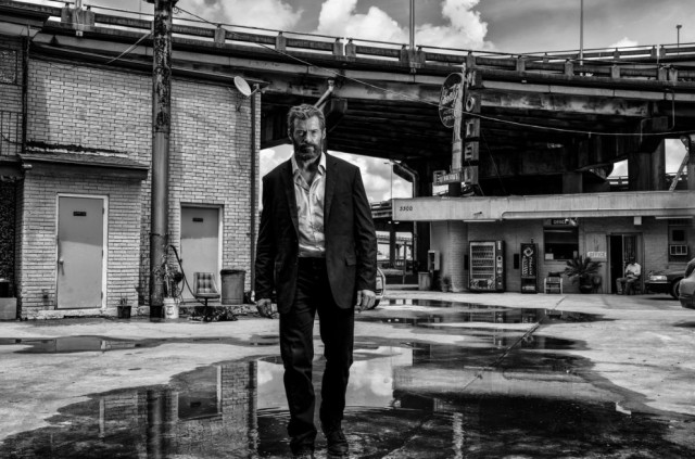 Logan Fotoğrafı