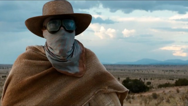 Logan Fotoğrafı