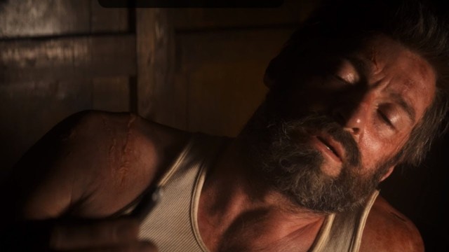 Logan Fotoğrafları 165