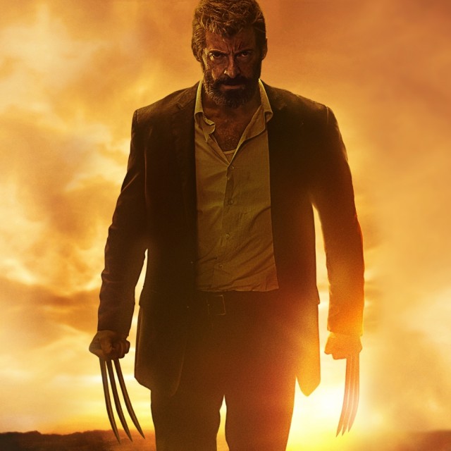 Logan Fotoğrafı