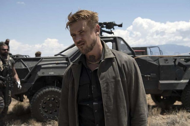 Logan Fotoğrafı
