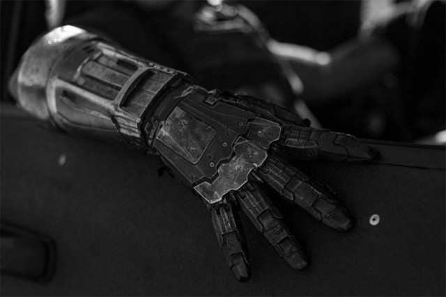 Logan Fotoğrafı