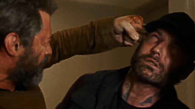 Logan Fotoğrafı