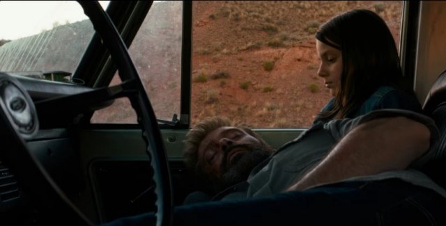 Logan Fotoğrafı