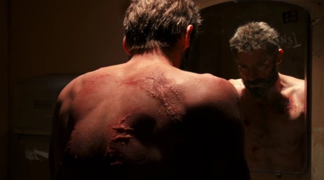 Logan Fotoğrafı