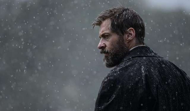 Logan Fotoğrafı