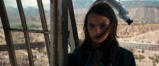 Logan Fotoğrafı