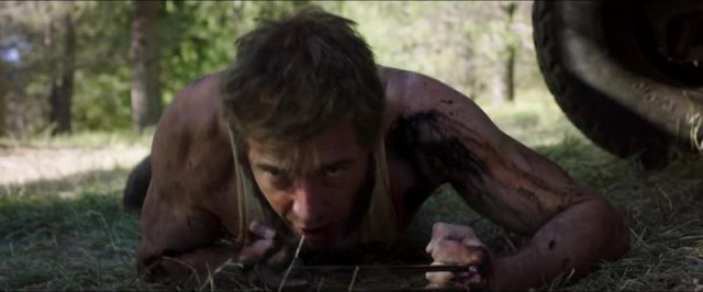 Logan Fotoğrafı