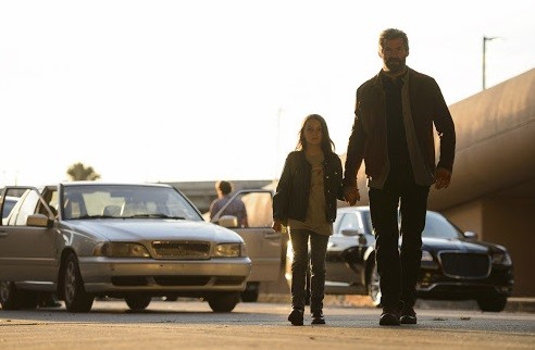 Logan Fotoğrafı