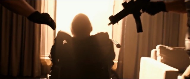 Logan Fotoğrafı