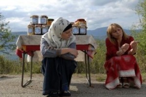 Kar fotoğrafı