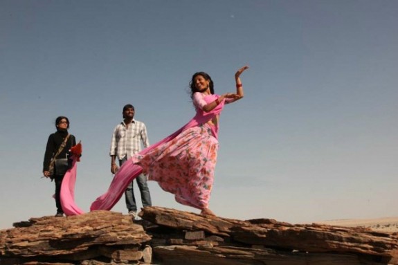 Maryan Fotoğrafı