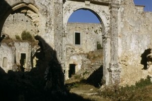 La Noche Del Terror Ciego Fotoğrafı