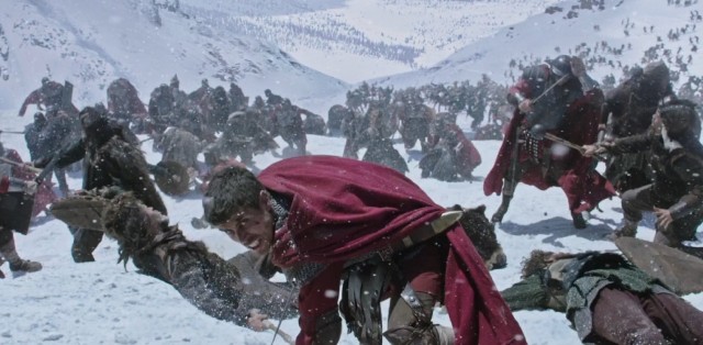 Ben-Hur Fotoğrafı