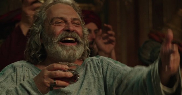 Ben-Hur Fotoğrafı