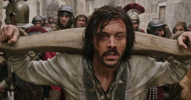 Ben-Hur Fotoğrafı