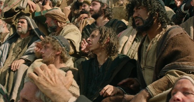 Ben-Hur Fotoğrafı