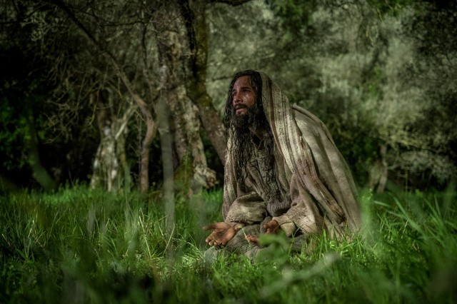 Ben-Hur Fotoğrafı