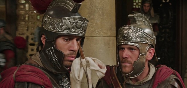 Ben-Hur fotoğrafı