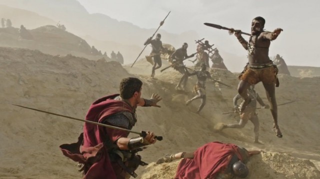 Ben-Hur Fotoğrafı