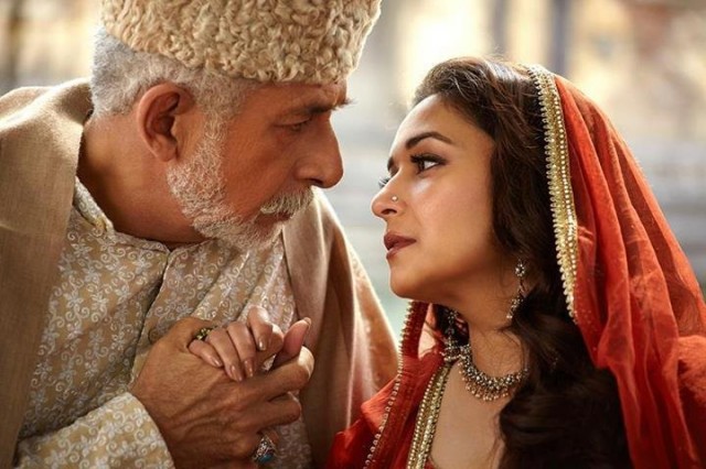 Dedh Ishqiya Fotoğrafları 5