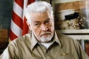 Gemide Terör Fotoğrafı