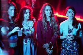 Girls Fotoğrafı