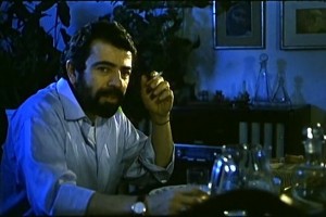 C Blok Fotoğrafı
