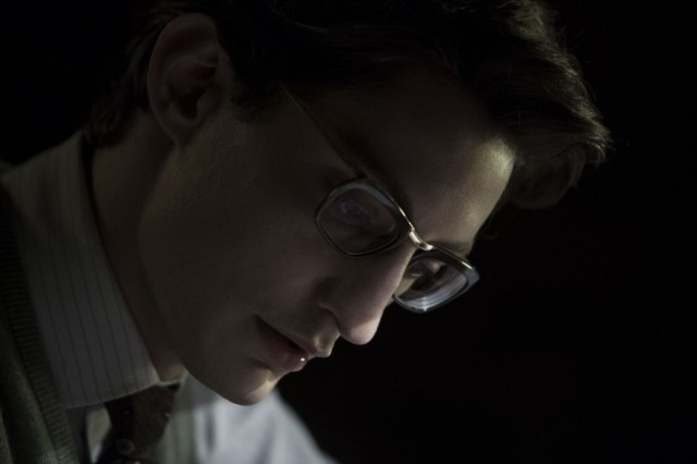 Yves Saint Laurent Fotoğrafı