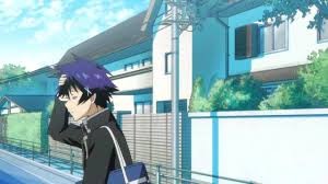 Nisekoi Fotoğrafı