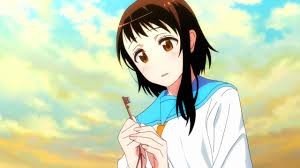 Nisekoi Fotoğrafları 3