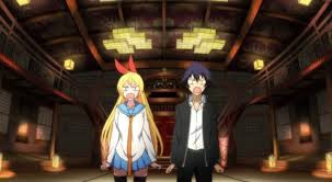 Nisekoi Fotoğrafı
