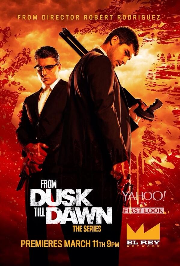 From Dusk Till Dawn Fotoğrafları 1