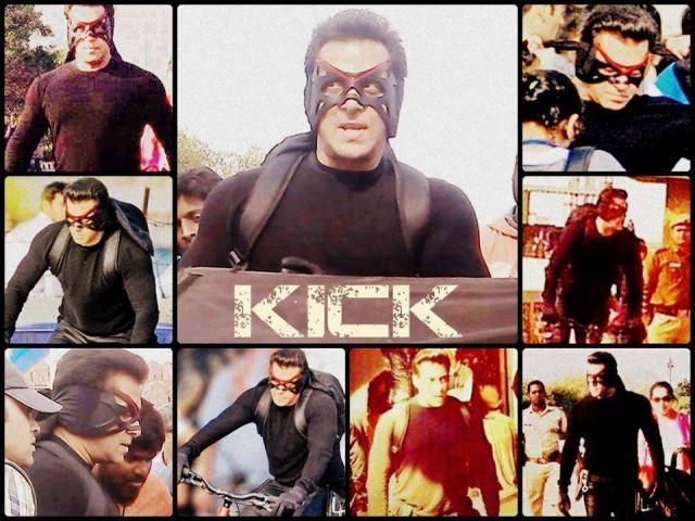 Kick Fotoğrafları 13