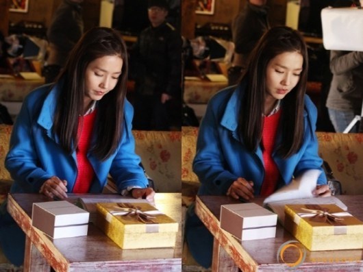 Shining Romance Fotoğrafı