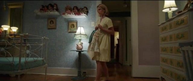 Annabelle Fotoğrafı