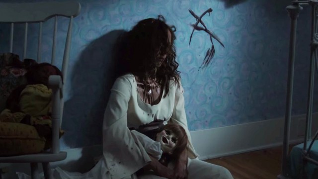 Annabelle Fotoğrafı