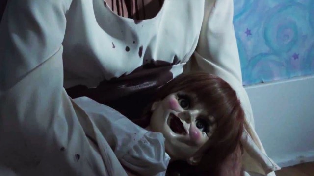 Annabelle Fotoğrafı