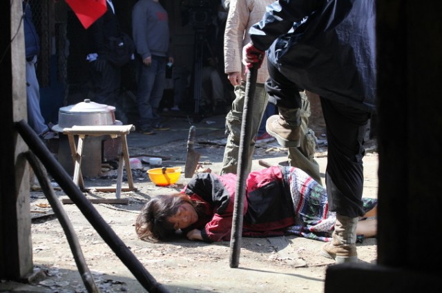 Yoon Hee Fotoğrafı