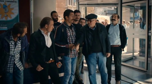 Bizum Hoca Fotoğrafı