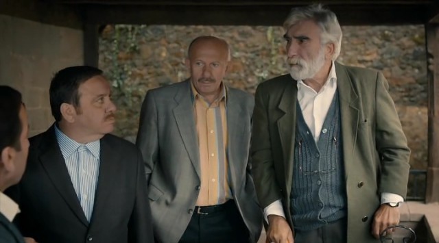 Bizum Hoca Fotoğrafı