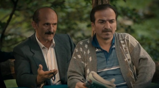 Bizum Hoca Fotoğrafı