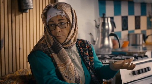 Bizum Hoca Fotoğrafı