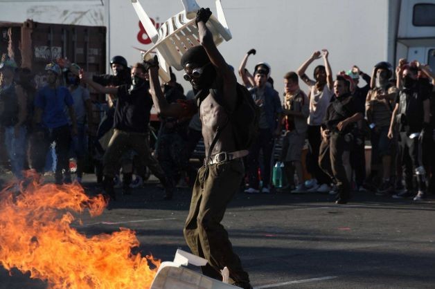 Diaz: Bu Kanı Temizlemeyin Fotoğrafı