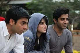 Zindagi Gulzar Hai Fotoğrafı